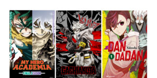 Crunchyroll sera présent à Japan Expo 2025 Crunchyroll