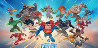 DC Worlds Collide dévoile ses modes de jeu en vidéo DC Worlds Collide