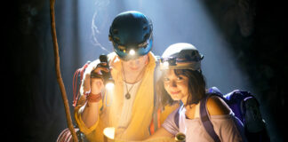 Dora : à la recherche du Sol Dorado sortira le 5 juillet sur Paramount+ Dora : à la recherche du Sol Dorado