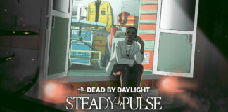 Dead by Daylight dévoile sa nouvelle survivante Dead by Daylight
