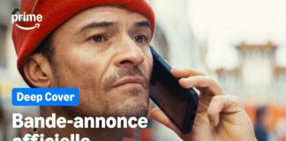 Deep Cover : une bande annonce pour la film Prime Video Deep Cover