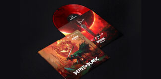Diablo IV et le groupe Beast in Black collaborent sur un titre épique Diablo IV
