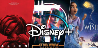 Disney+ : les nouveautés du mois de mai 2025 en France Disney-Plus-Mai-2025
