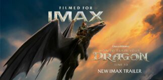 Dragons : une nouvelle bande annonce pour l’adaptation Live Action Dragons