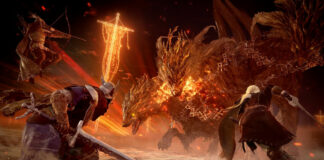 Elden Ring aura droit à une adaptation cinématographique Elden Ring