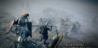 Elden Ring Nightreign : une nouvelle bande annonce axée sur les systèmes du jeu Elden Ring Nightreign