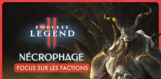 Endless Legend II dévoile une troisième faction : les Aspects ENDLESS Legend 2