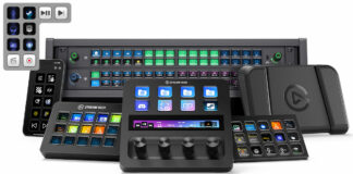 Elgato dévoile sa stratégie « Stream Deck Everywhere » au Computex Elgato-Stream-Deck_Image1