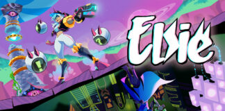 Elsie Magitek Edition dévoile sa date de sortie Elsie Magitek Edition