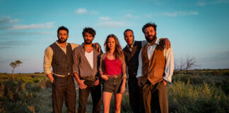 Escort Boys : une bande annonce pour la saison 2 Escort Boys