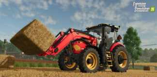 Farming Simulator 25 : Ford arrive avec le Pack Plains & Prairies le 3 juin Farming Simulator 25