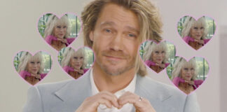 Freaky Friday 2 fête les mères avec un Spot TV torride avec Chad Michael Murray Freaky Friday 2, encore dans la peau de ma mère