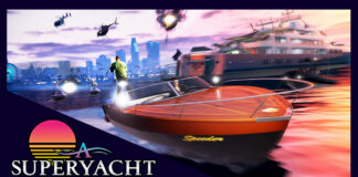 GTA Online : mise à jour de la semaine du 22 mai 2025 GTA Online