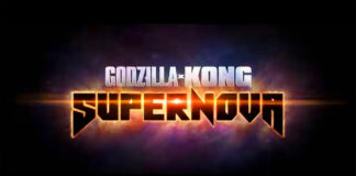 Godzilla x Kong: Supernova annoncé pour 2027 au cinéma Godzilla x Kong: Supernova