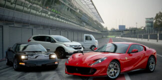 Gran Turismo 7 : découvrez le contenu de la mise à jour 1.59 de mai 2025 Gran Turismo 7