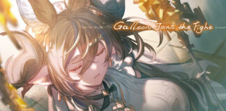 Granblue Fantasy Versus: Rising – Galleon rejoint le casting avec la mise à jour 2.10 Granblue Fantasy Versus: Rising