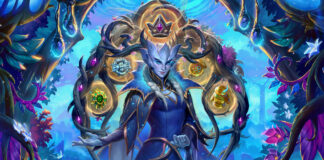 Hearthstone : Ravivez la flamme de vos rêves avec le mini-set Les braises de l’Arbre-Monde Hearthstone