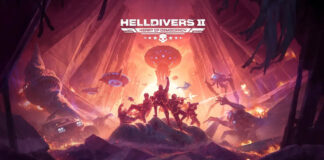 Helldivers 2 : la mise à jour Le Cœur de la démocratie est désormais disponible Helldivers 2