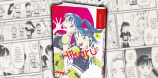 Hikaru in the light! le tome 3 le 11 juin 2025 chez Kotodama Hikaru-In-the-Light-!-T3