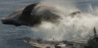 Jurassic World : Renaissance – un nouveau Spot TV et un nouveau trailer diffusé aujourd’hui Jurassic World : Renaissance