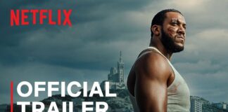 K.O. : une bande annonce pour le film français de Netflix K.O.