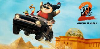 Les Bad Guys 2 : une date de sortie en édition digitale Les Bad Guys 2