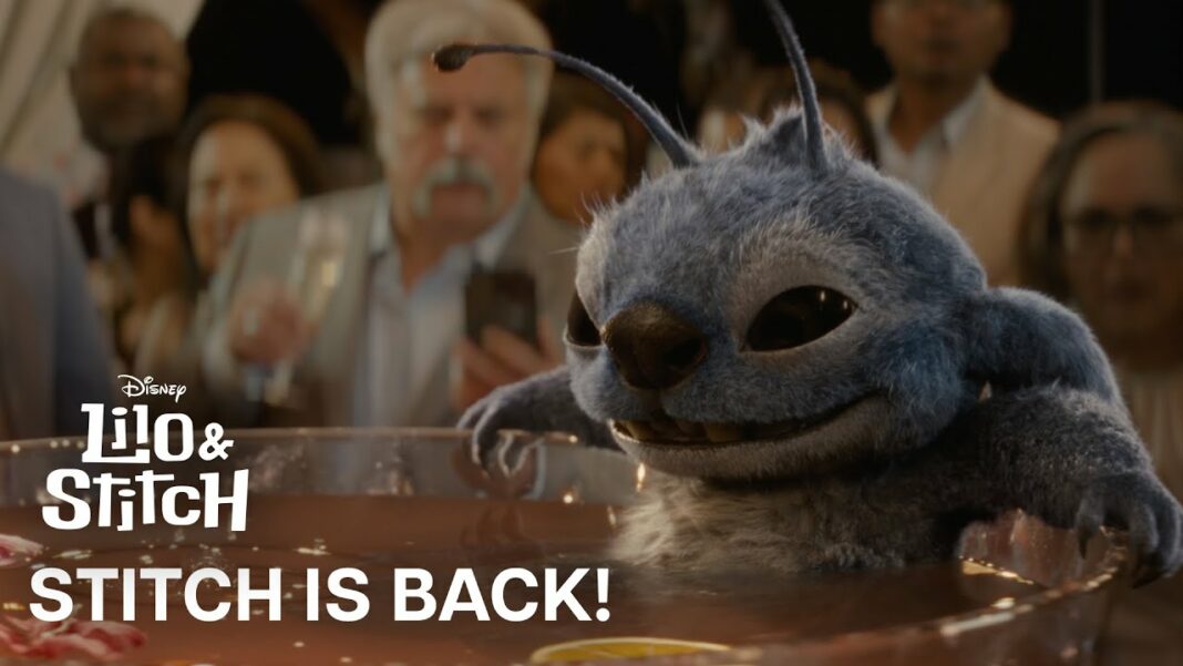 Lilo & Stitch