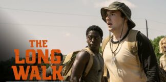 Marche ou Crève : une bande annonce pour l’adaptation du roman de Stephen King Marche ou Crève