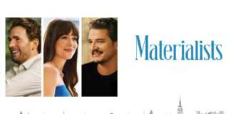 Materialists : une date de sortie en Location et VOD Materialists