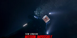 Mission: Impossible – The Final Reckoning – une featurette sur le tournage sous-marin Mission: Impossible – The Final Reckoning