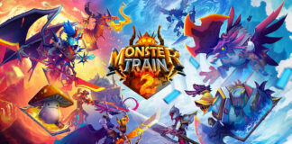 Monster Train 2 s’offre une seconde mise à jour de contenu gratuite Monster Train 2