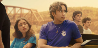 Motorheads : une bande annonce pour la série Prime Video Motorheads