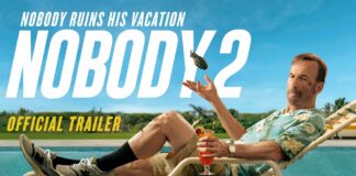 Nobody 2 : une bande annonce pour la suite de la comédie d’action Nobody 2