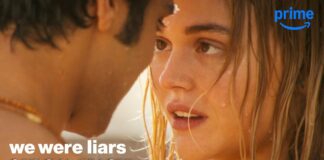 Nous, les menteurs : un teaser pour la série Prime Video Nous, les menteurs