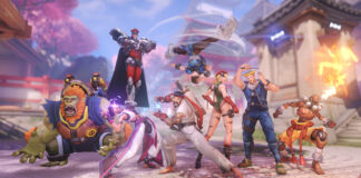 Overwatch 2 s’offre une collaboration avec Street Fighter 6 Overwatch-2-x-Street-Fighter-6-01