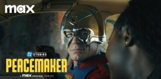 Peacemaker se dévoile à travers un teaser pour sa saison 2 Peacemaker Saison 2