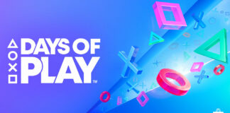 C’est parti pour les Days of Play 2025 ! Days of Play 2025