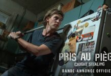 Pris Au Piège – Caught Stealing : une date de sortie pour les éditions Blu-Ray, DVD et VOD Pris Au Piège - Caught Stealing
