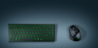 Razer dévoile un clavier et une souris ergonomique taillés pour le jeu en déplacement Razer-Basilisk-Mobile-et-Razer-Joro