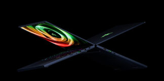 Le Razer Blade 14 s’impose déjà comme un incontournable Razer-Blade-14_KV