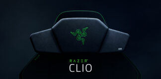 Razer Clio : l’accessoire indispensable pour sa chaise gaming pour l’immersion audio Razer Clio