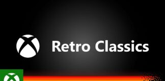 Xbox : un vent de nostalgie avec le catalogue Retro Classics Retro Classics with Game Pass