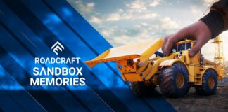 RoadCraft titille nos souvenirs d’enfance dans un nouveau trailer RoadCraft