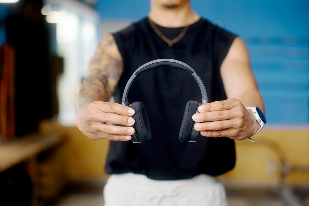 Skullcandy Crusher 540 Active