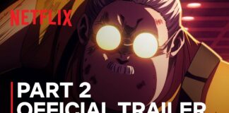 Sakamoto Days : un trailer et une date pour partie 2 de la saison 1 Sakamoto Days