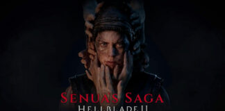 Senua’s Saga: Hellblade II annoncé pour cet été sur PlayStation 5 ! Senua's Saga: Hellblade II