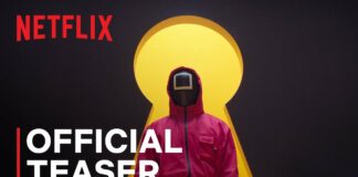 Squid Game : un teaser pour la saison 3 Squid Game