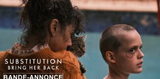 Substitution – Bring Her Back : une nouvelle bande annonce pour le film de Danny et Michael Philippou Substitution - Bring Her Back
