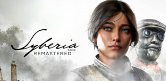 Syberia Remastered officiellement annoncé ! Syberia Remastered