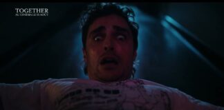 Together : une bande annonce pour le film avec Dave Franco et Alison Brie Together